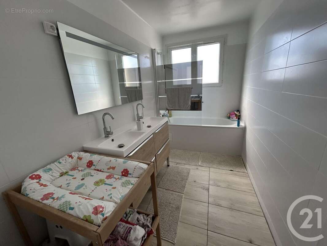 Maison à SAINT-MEMMIE