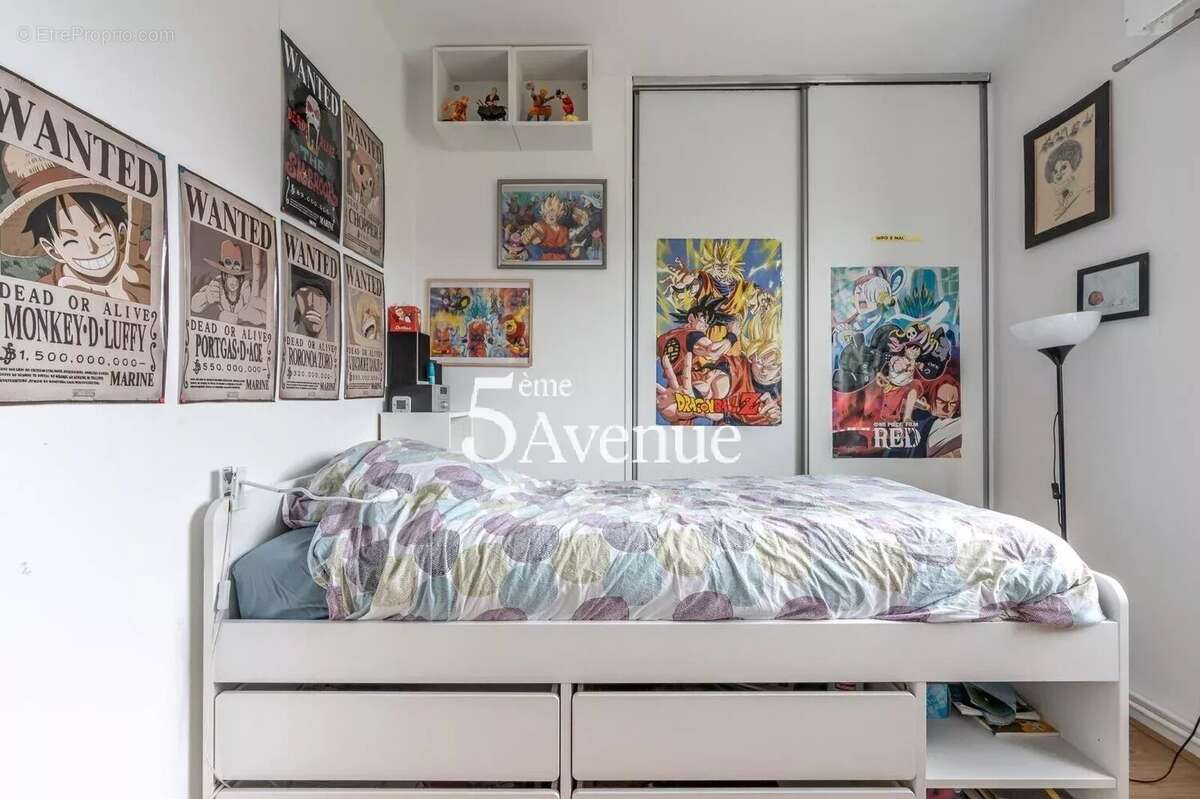 Maison à SAINT-MAUR-DES-FOSSES