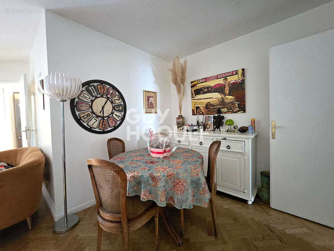 Appartement à CACHAN