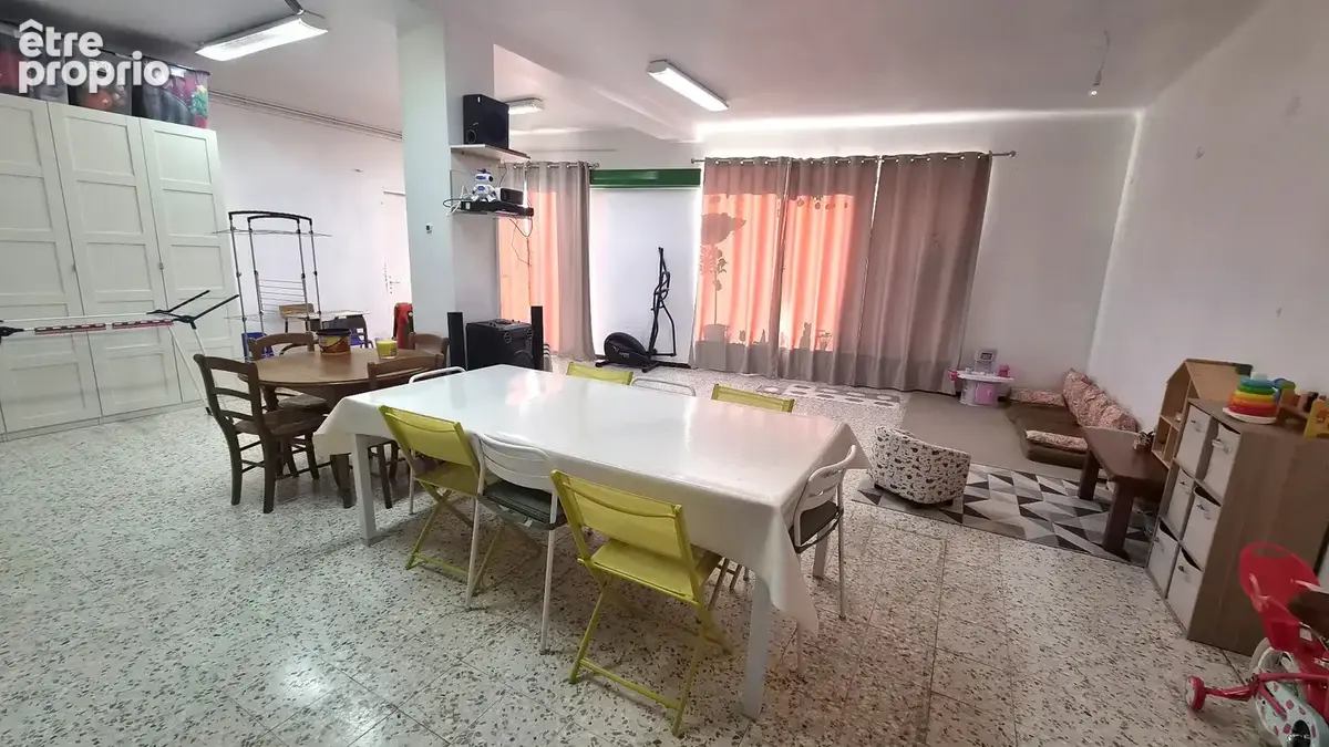 Immeuble à vendre SALINDRES (30) - photo 16
