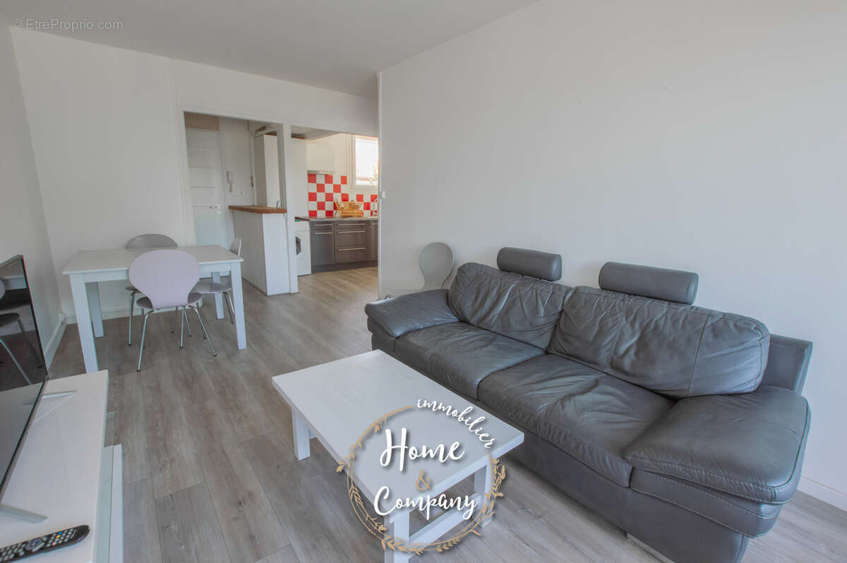 Appartement à ROYAN