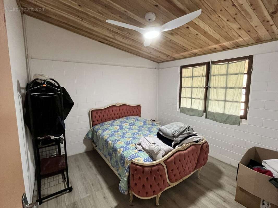 Maison 65 m² à La Plaine-Des-Palmistes  - photo 5