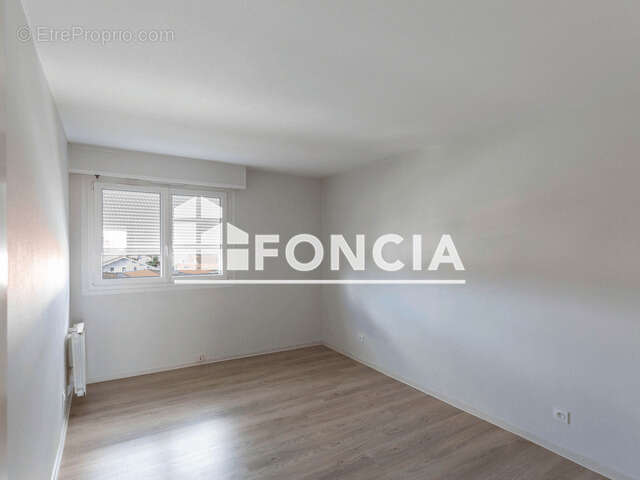 Appartement 4 Pièces 87.5m² à vendre 150000€ - Tarbes 65000 - photo 7