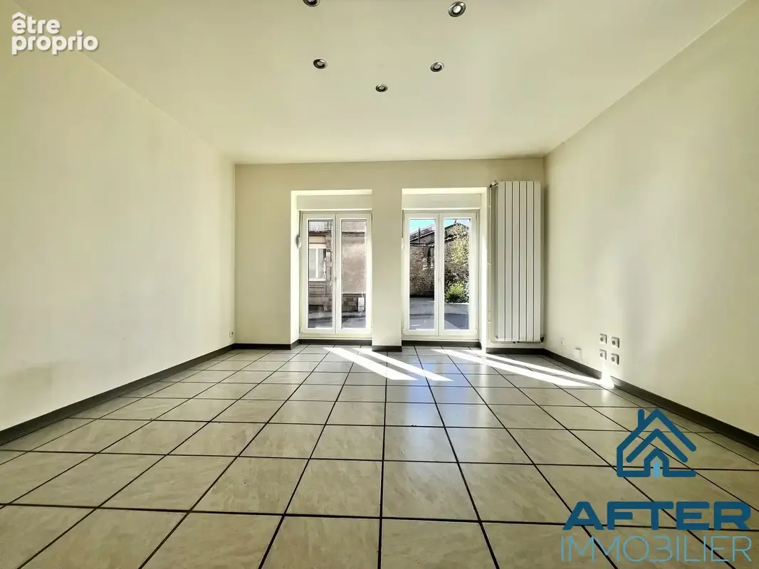 Maison 4 pièces 91 m² à vendre à Rambervillers (88700) - photo 5