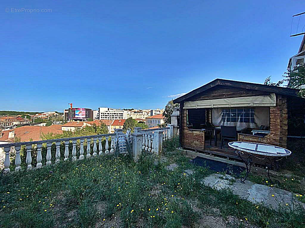 Maison - Beziers - 6 pièces - 128.6 m² - photo 2