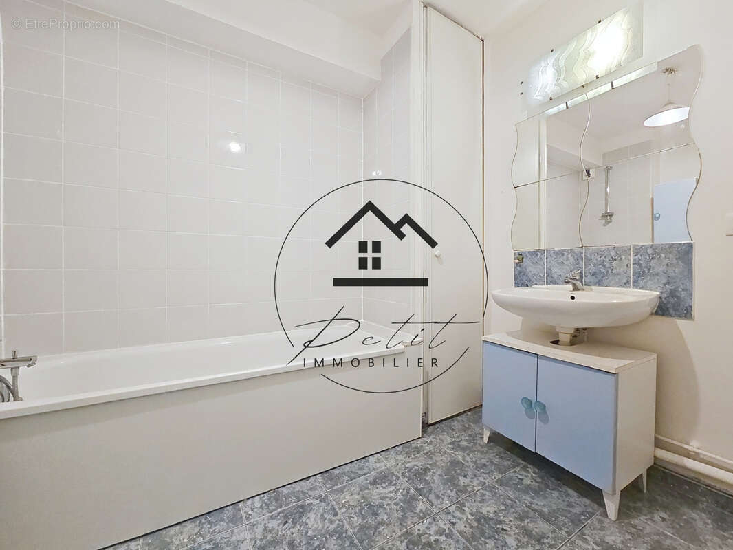 Appartement à CLERMONT