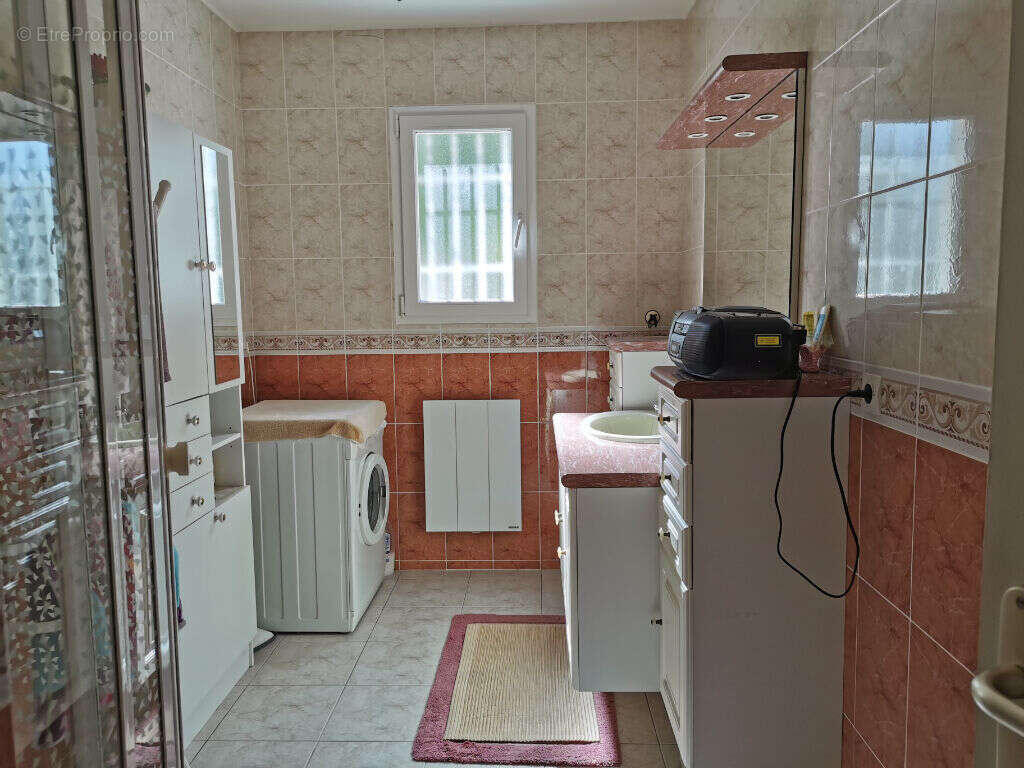 Maison à LE CHATEAU-D&#039;OLERON