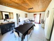 Photo 1 - Maison à L'AIGUILLON-SUR-MER