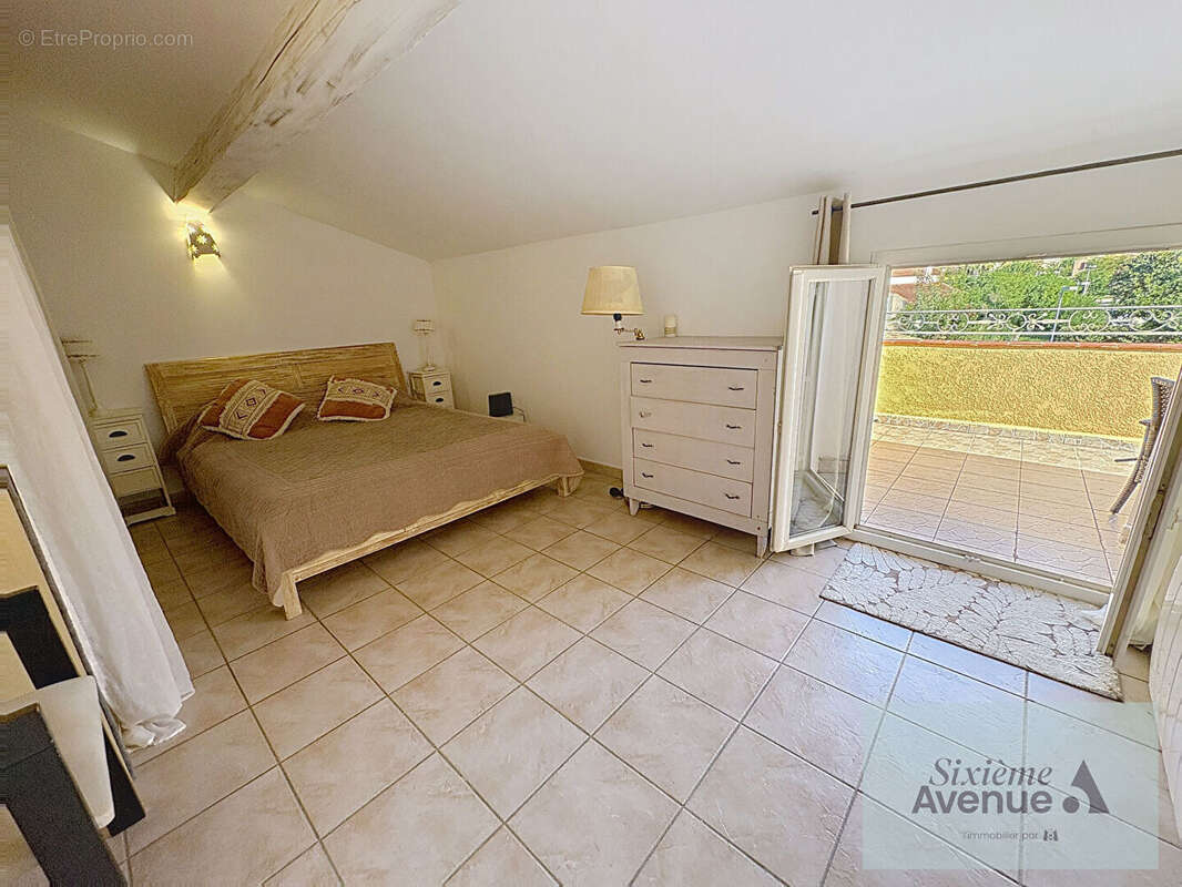 Maison à LA SEYNE-SUR-MER