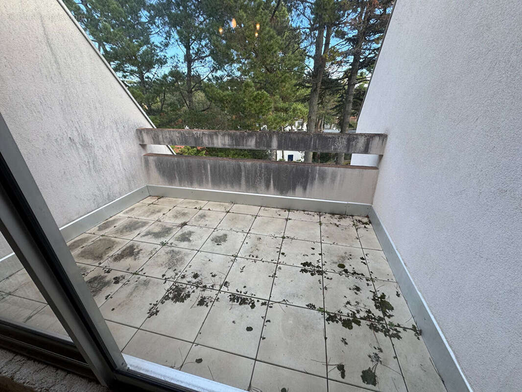 Appartement à LA BAULE-ESCOUBLAC