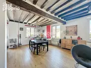 Maison à ENNERY