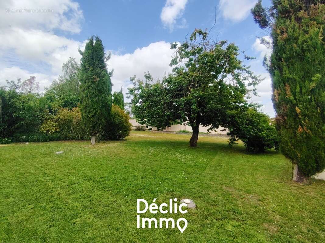 A vendre maison 6ch saint vaize - photo 3