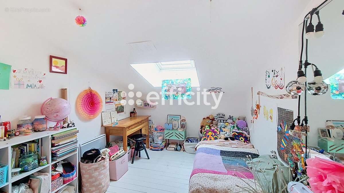 Appartement à LA ROCHE-SUR-YON