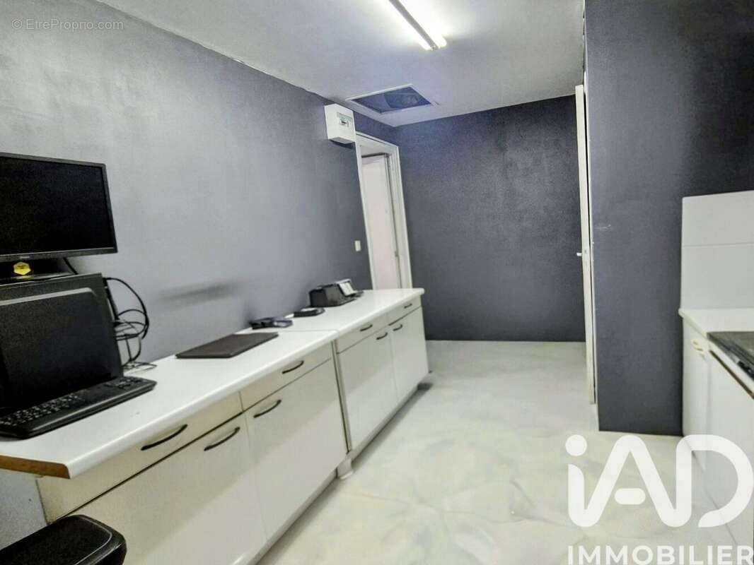 Photo 7 - Appartement à CHARLEVILLE-MEZIERES