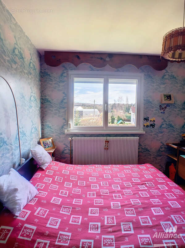 Allenjoie exclusif propriete avec piscine - photo 6