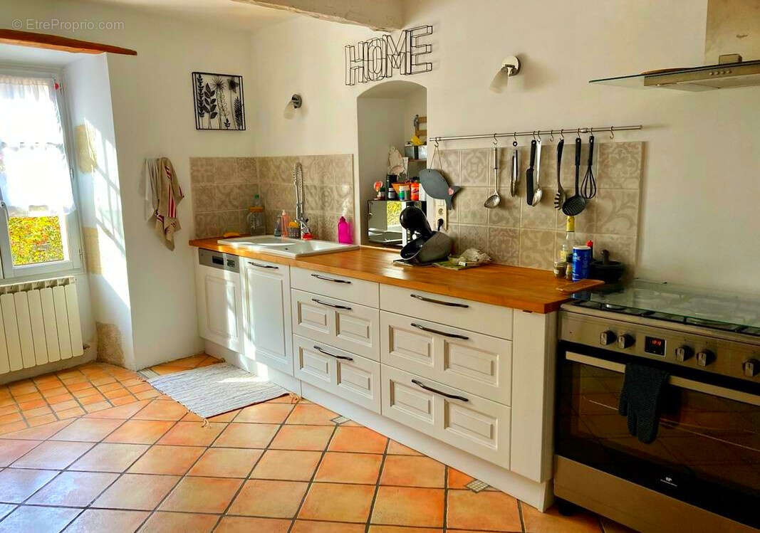 Maison à LA BRILLANNE