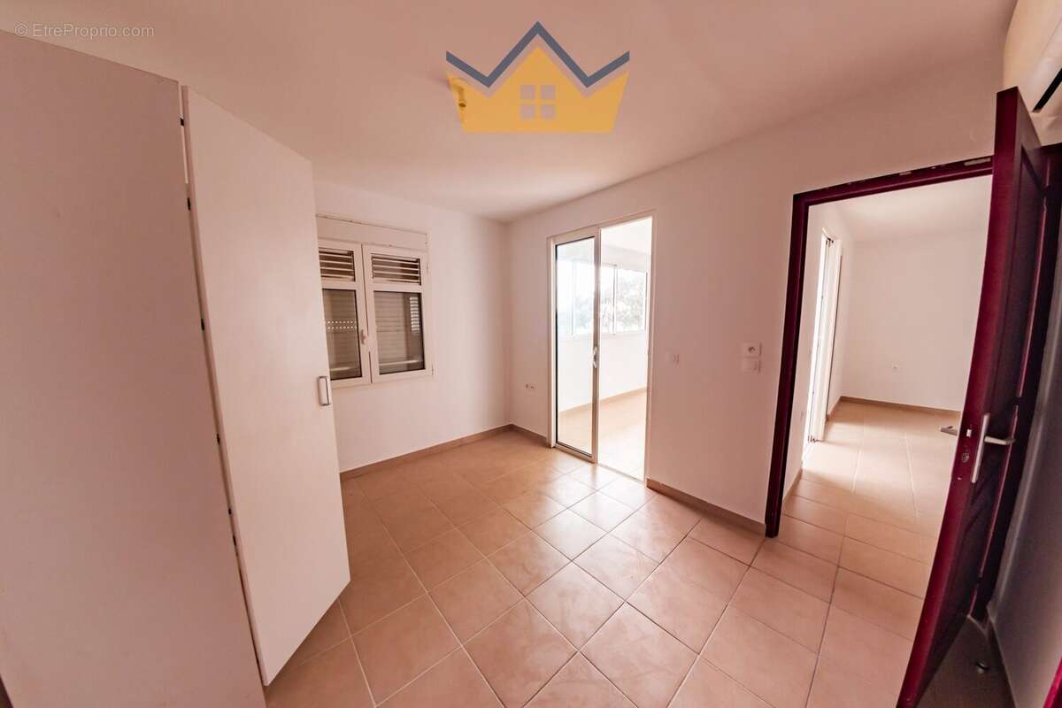 Appartement à FORT-DE-FRANCE