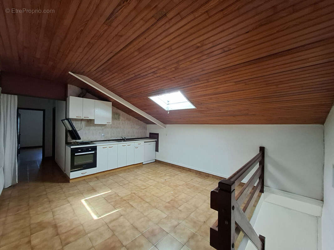 Appartement à URRUGNE