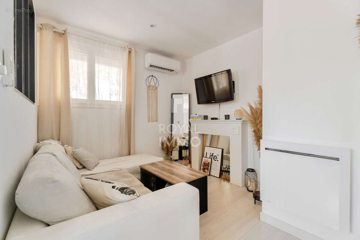 Toulon Cap Brun 'La Casita' - photo 10