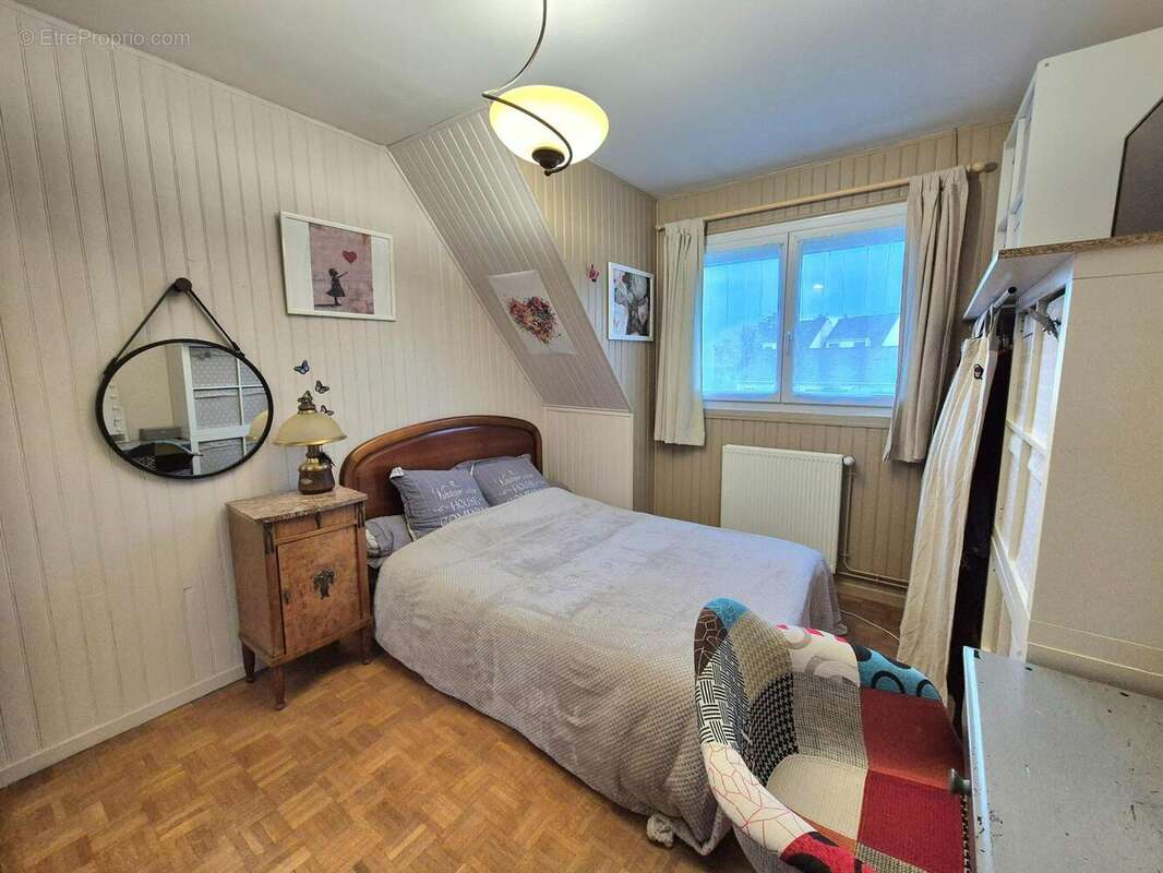 Photo 8 - Maison à MAGNANVILLE