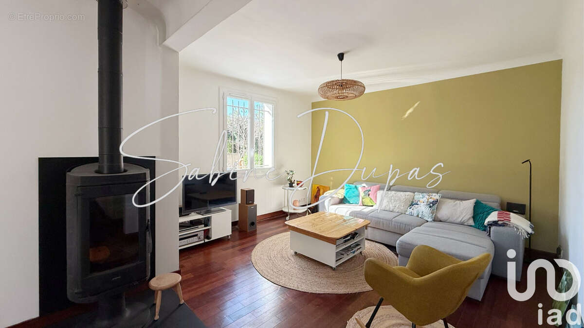 Photo 9 - Maison à TAILLADES