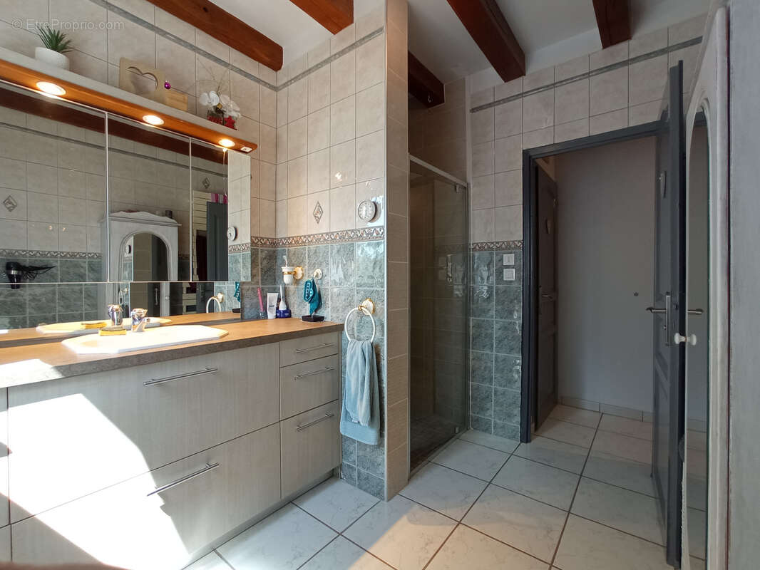 Maison à LE NEUBOURG