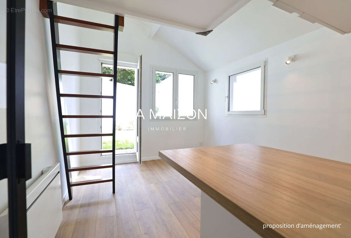 Appartement à LILLE