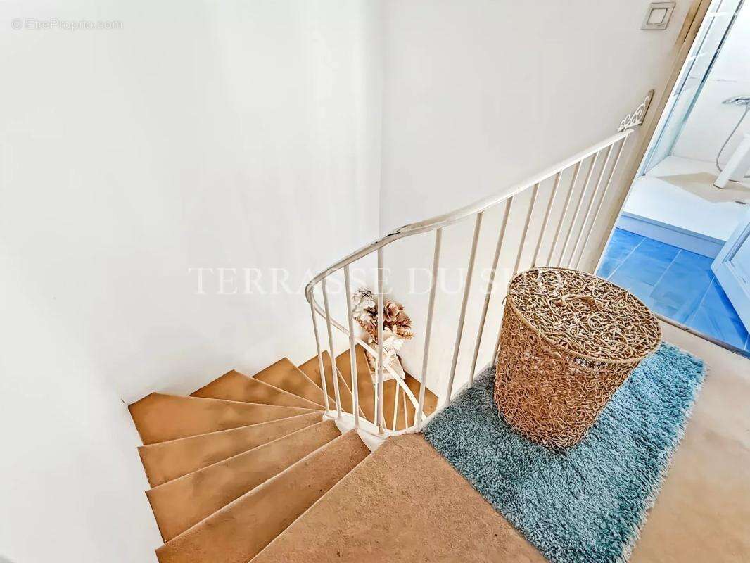 Maison à MARSEILLE-5E