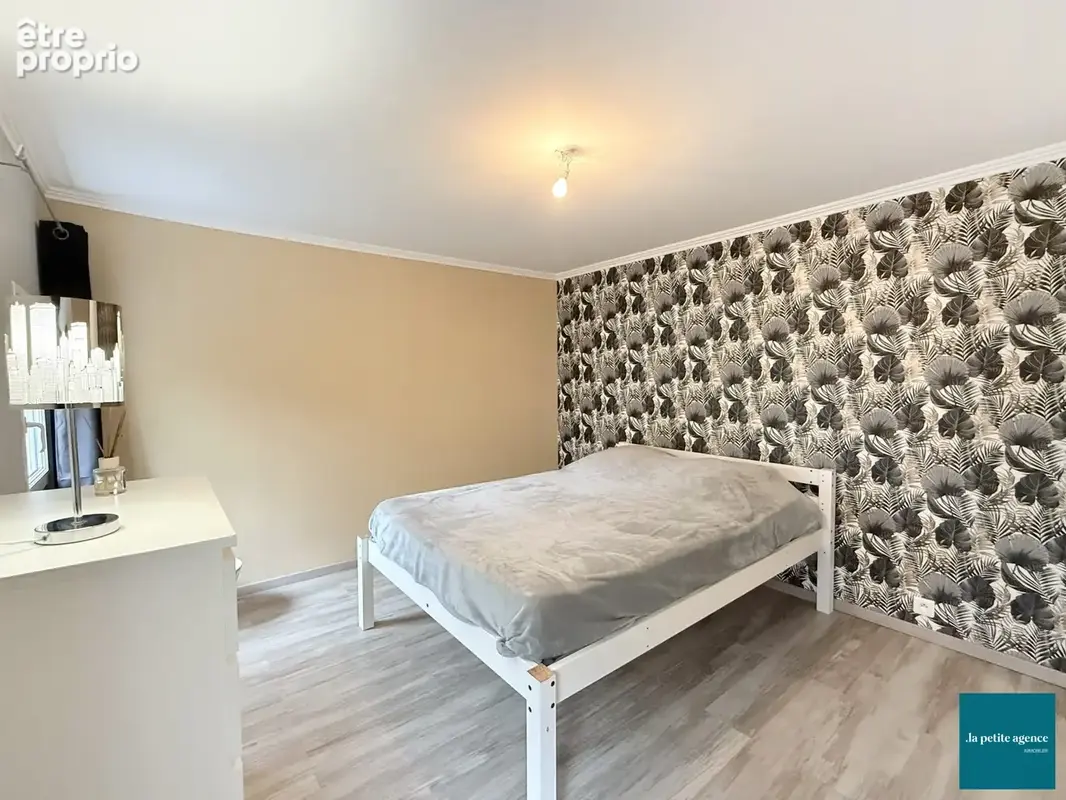 Maison 4 pièces 80 m² à vendre à Cherbourg-Octeville (50100) - photo 9
