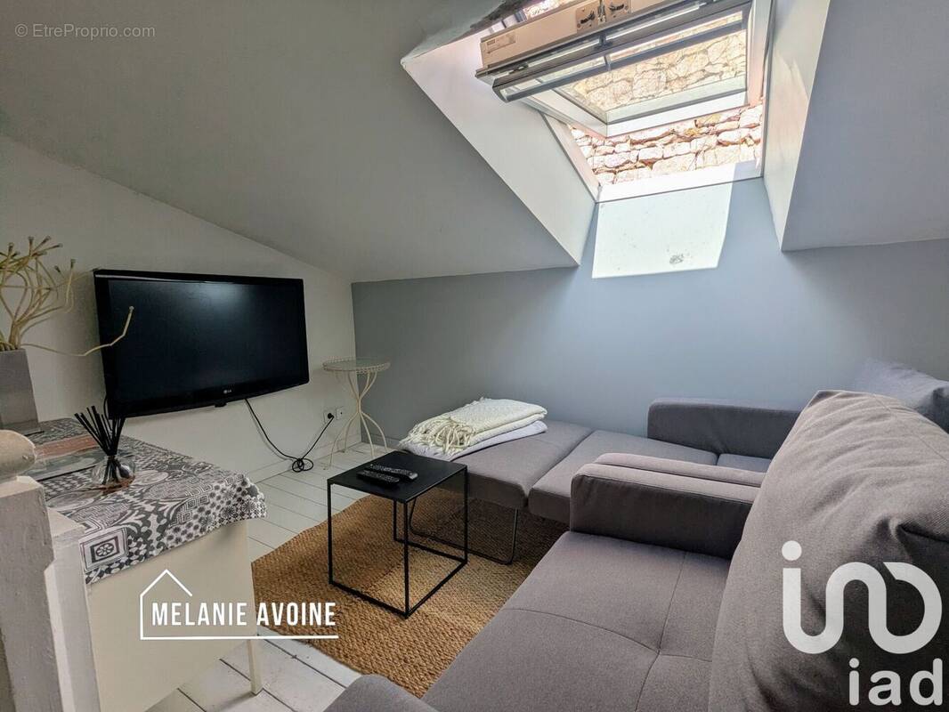 Photo 1 - Maison à CIRE-D&#039;AUNIS