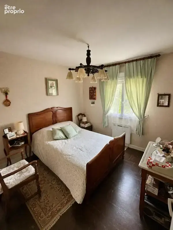 Maison de 6 pièces de 91 m² à Chagny - photo 7