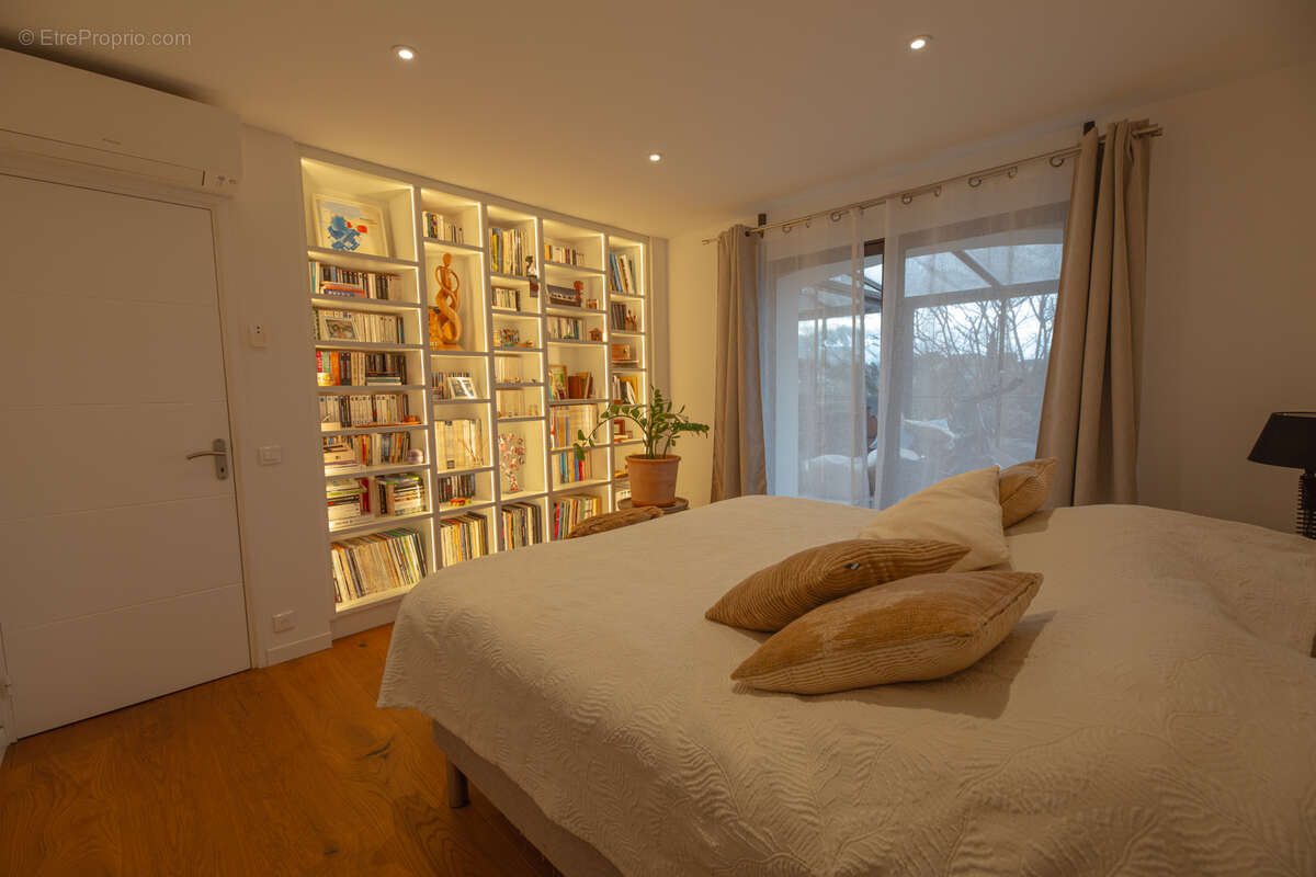 Maison à SAINT-PAUL-EN-FORET