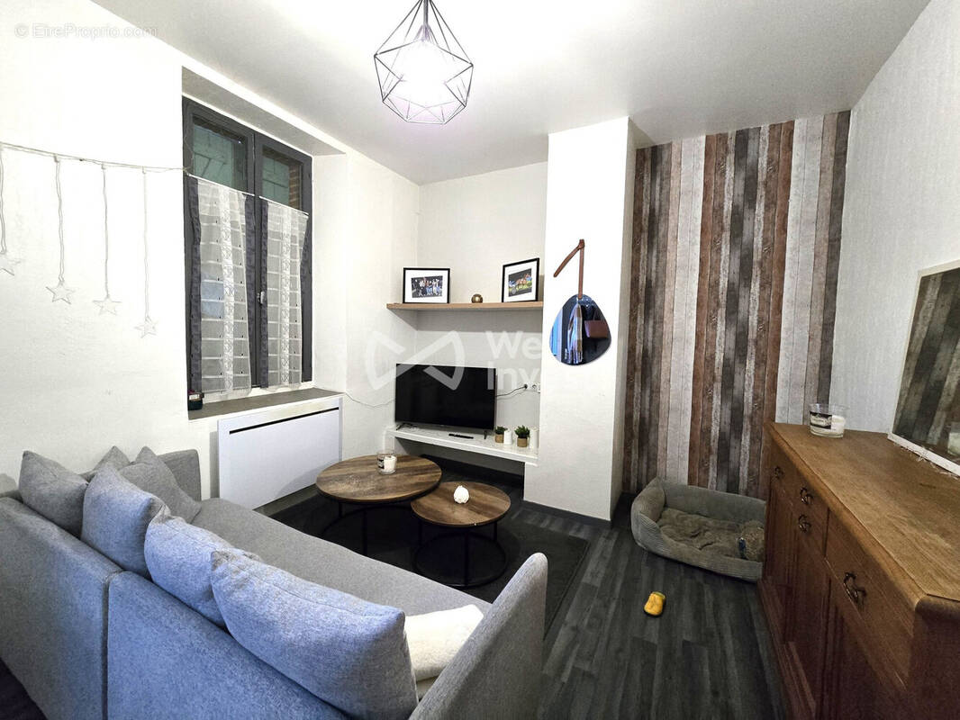 Appartement à CASTELSARRASIN