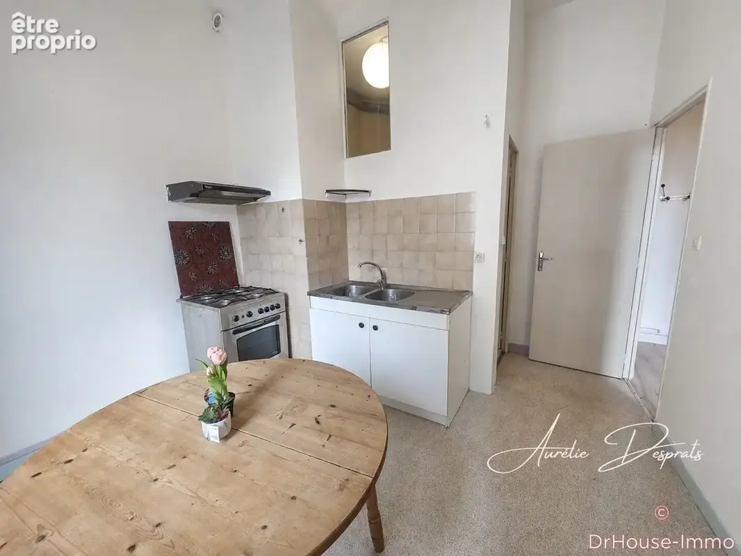 Appartement à GAILLAC