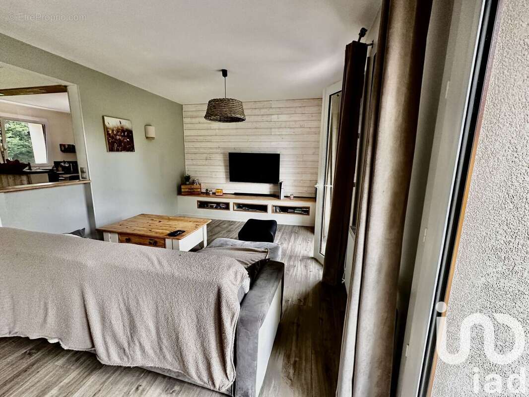 Photo 8 - Maison à GRATOT