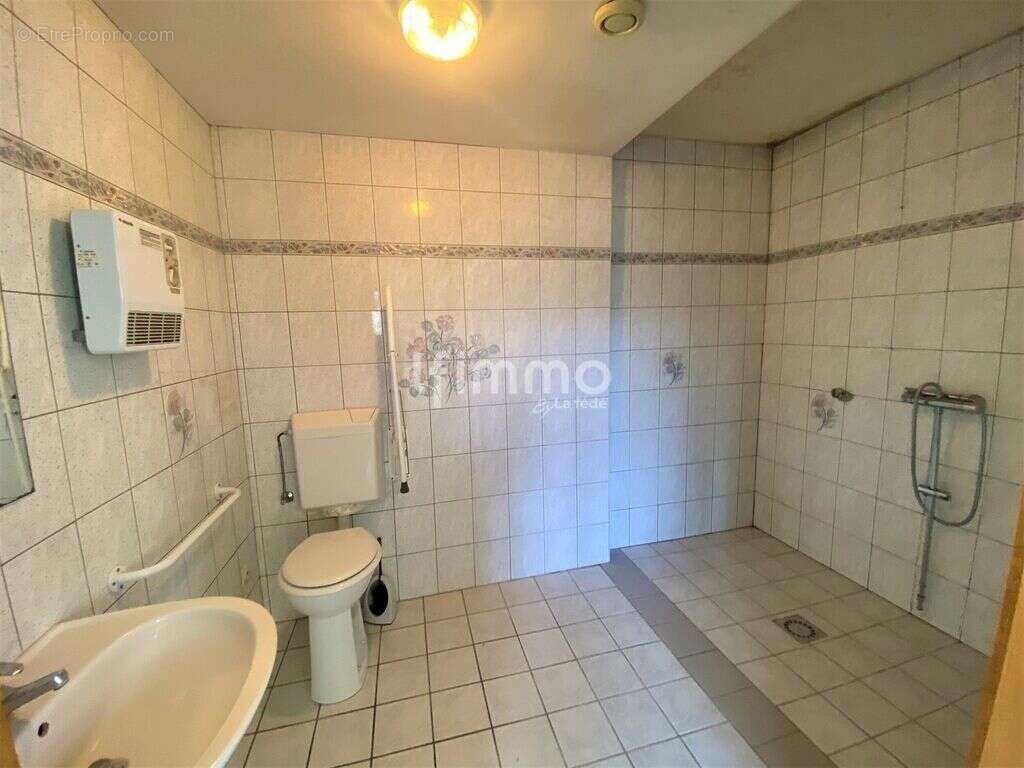 Maison individuelle 162 m² avec fort potentiel – Waltenheim - photo 9