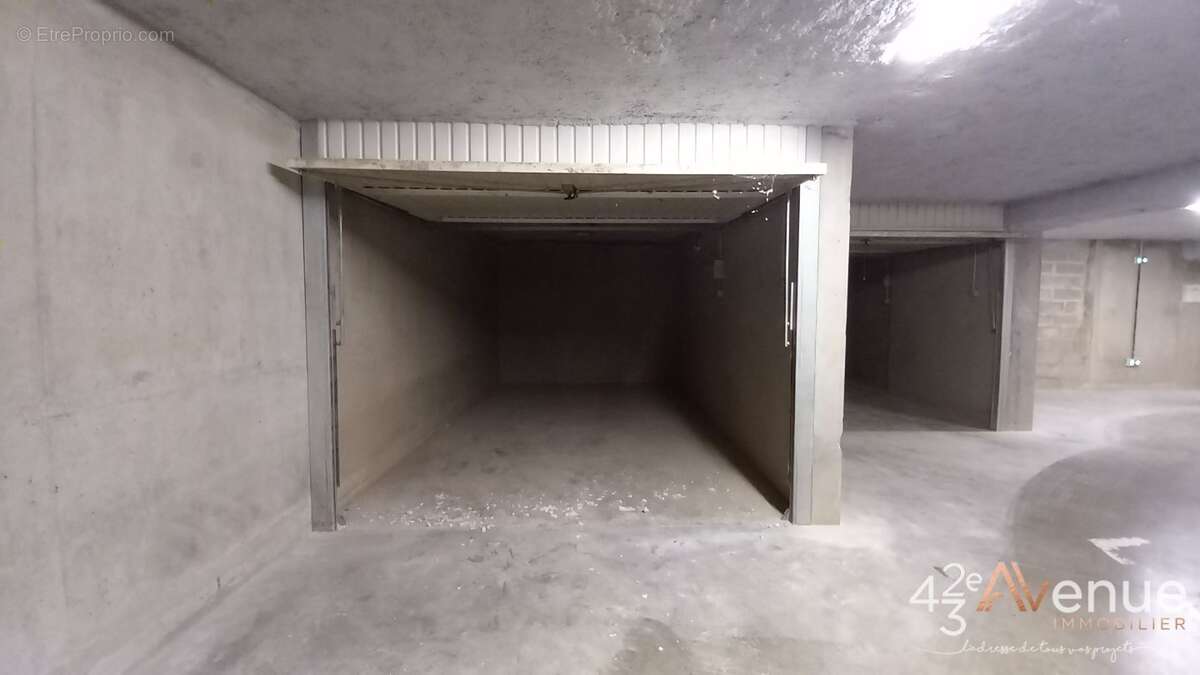 Appartement à RIVE-DE-GIER