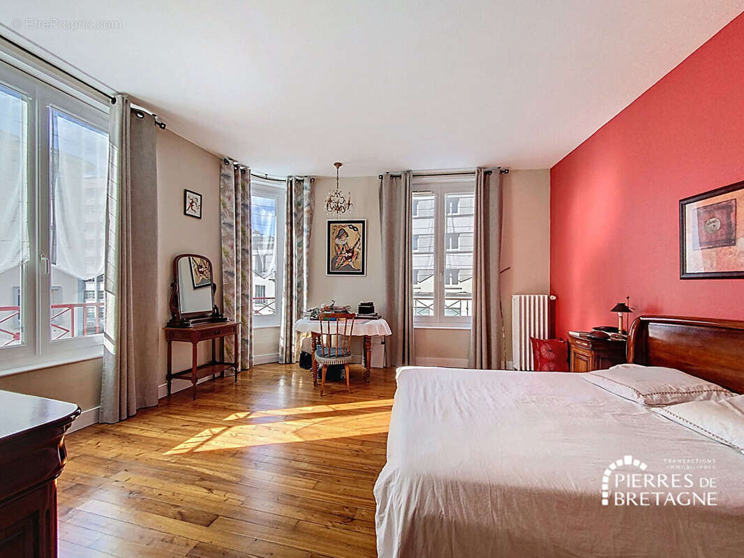 Appartement à BREST