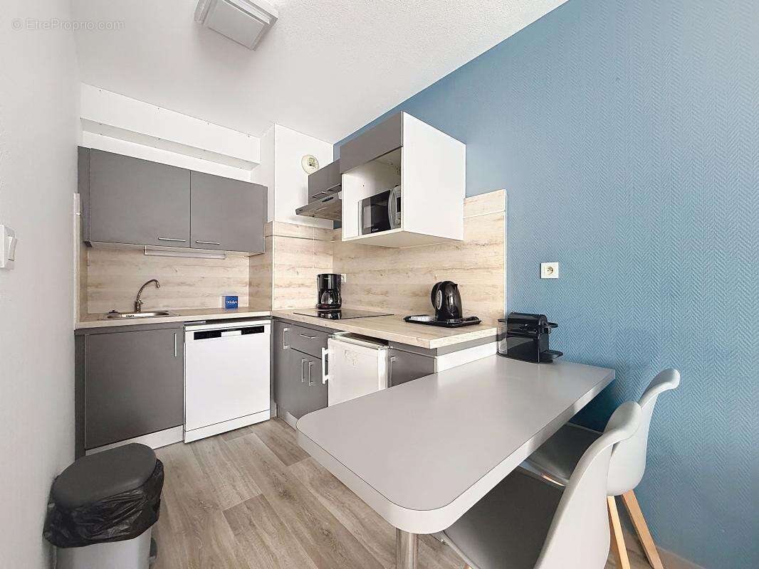 Appartement à LA ROCHELLE
