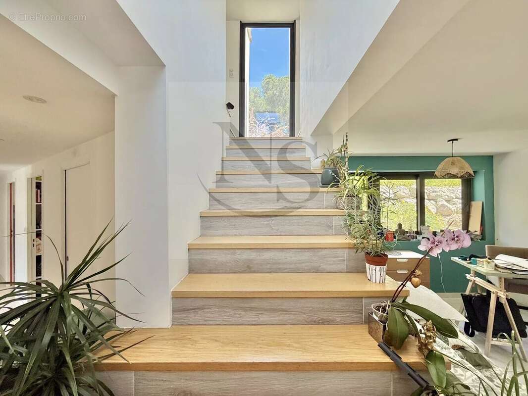 Maison à AIX-EN-PROVENCE