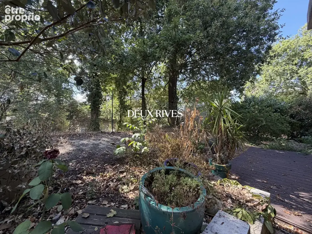 Appartement à BOUGUENAIS