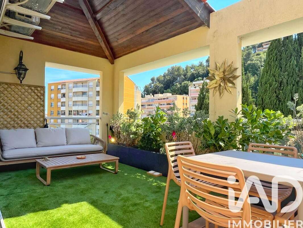 Photo 3 - Appartement à MENTON