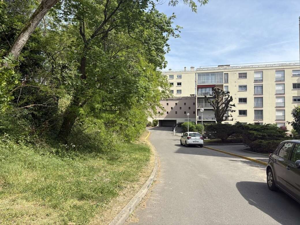 Appartement - photo 9