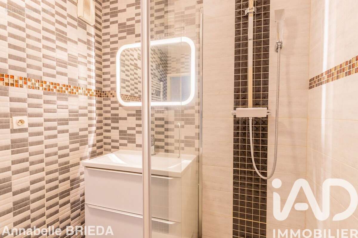 Photo 8 - Appartement à LONGJUMEAU