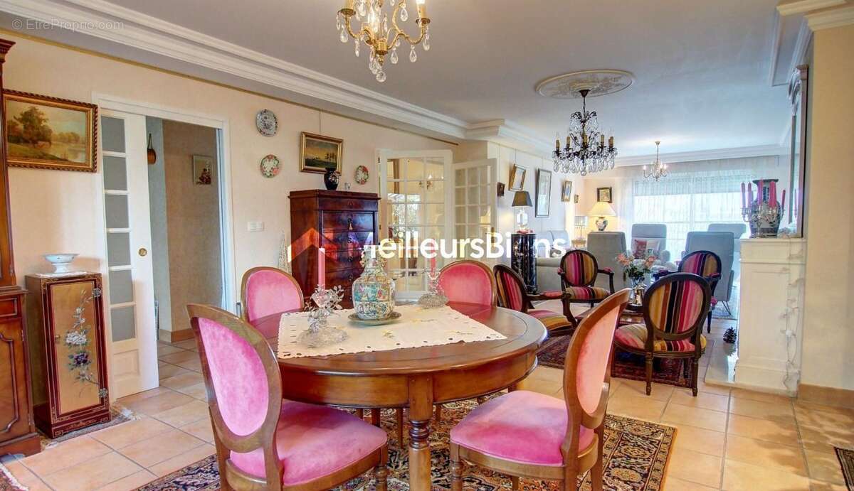 Appartement à LORIENT