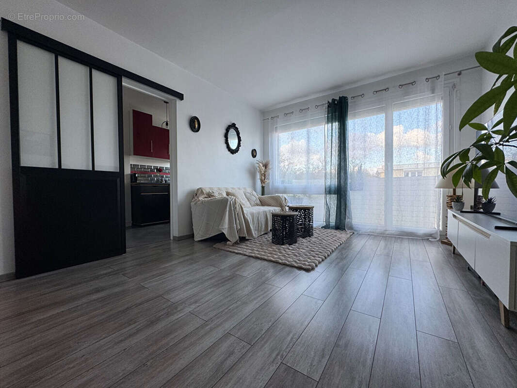 Appartement à SENLIS