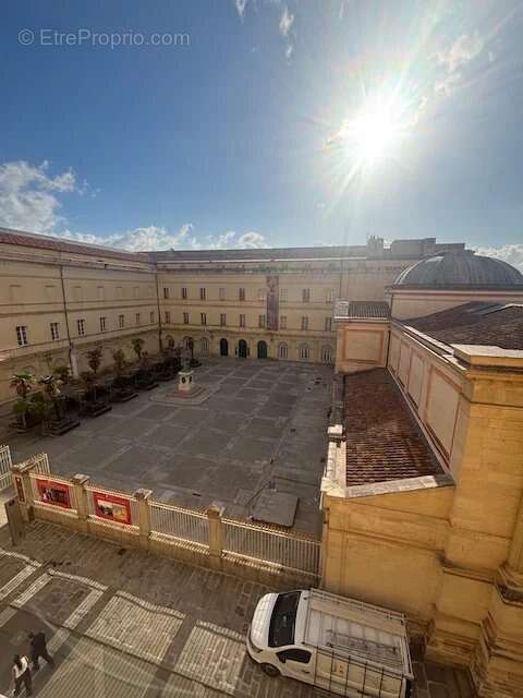 Appartement à AJACCIO