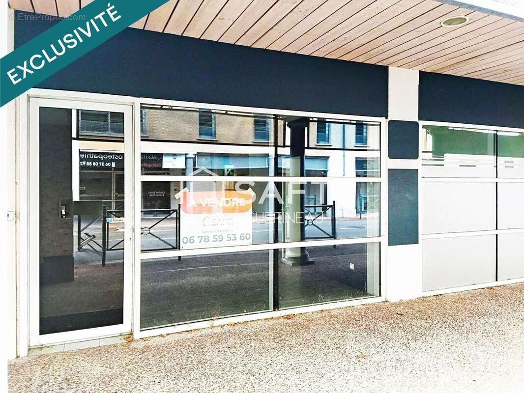 Photo 2 - Commerce à SAINT-PAUL-LES-DAX