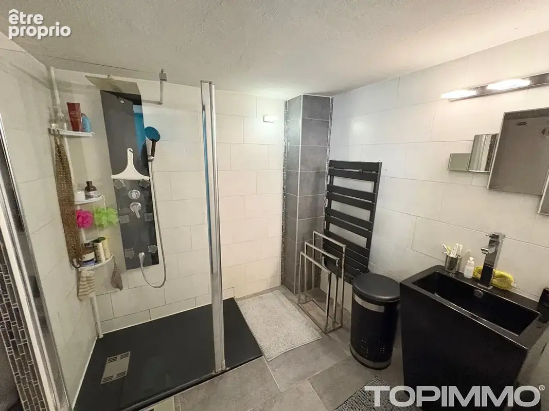 Maison Staffelfelden 5 pièce(s) 72 m2 - photo 9