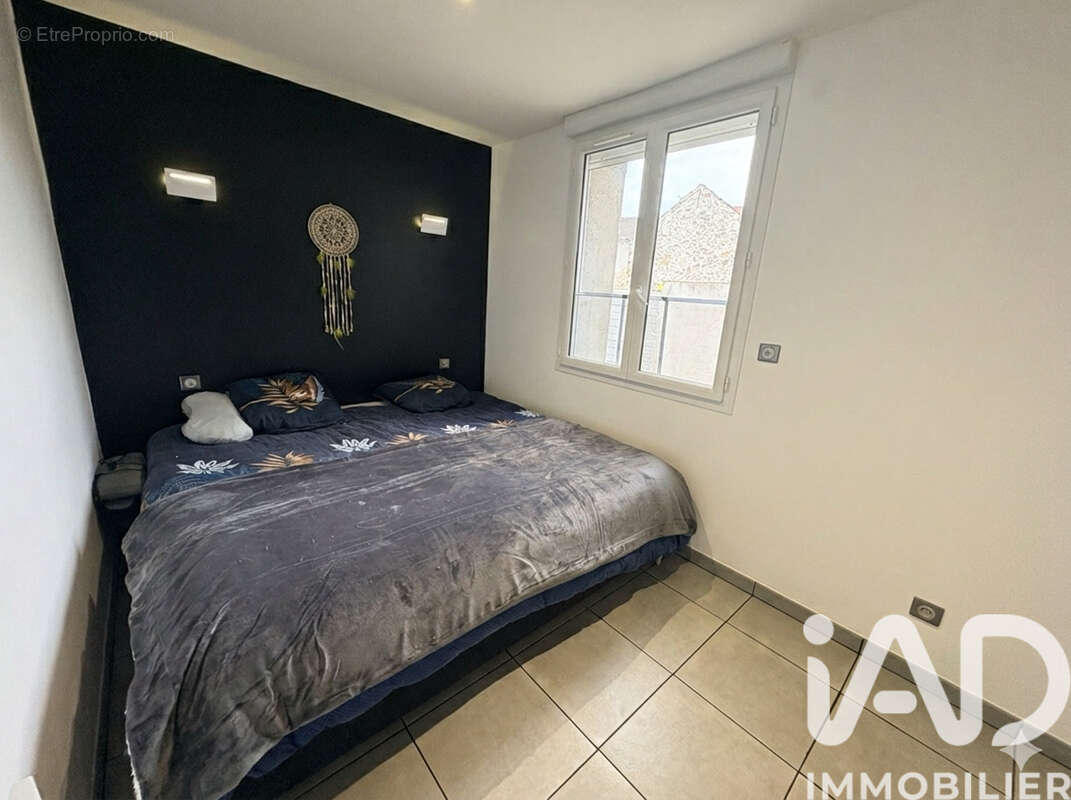 Photo 4 - Appartement à MAISONCELLES-EN-BRIE